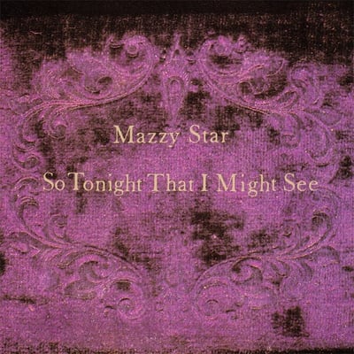 Mazzy Star - So Tonight That I Might See (Capitol Records, CDP 0777 7 98253 2 5) • CD, Album, RP, EMI