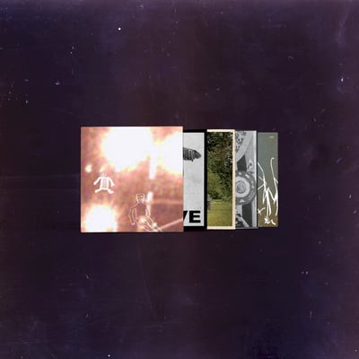 DIIV - Sometime / Human / Geist (Captured Tracks, CT-353) • 7", Single, RP, Eco + 7", Single, RP, Eco + 7", Si