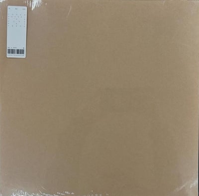 The Mars Volta - Lucro Sucio; Los Ojos Del Vacio (Clouds Hill, CH404) • 2xLP, Album