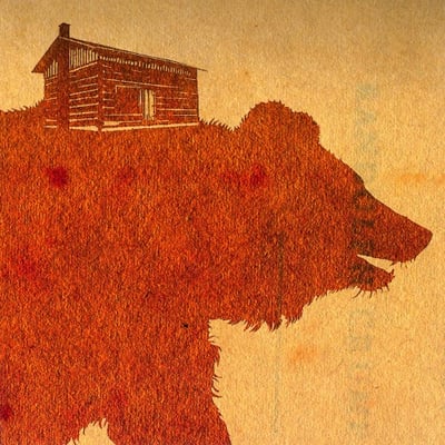 This Will Destroy You - Young Mountain (Dark Operative, OPS001-1) • LP, Album, Ltd, RE, Gre