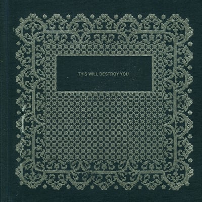 This Will Destroy You - This Will Destroy You (Dark Operative, OPS010-1) • 2xLP, Album, Ltd, RP, Glo