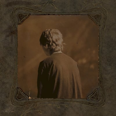 Ethel Cain - Willoughby Tucker, I'll Always Love You (Daughters Of Cain Records, DOCLP02I) • 2xLP, Album, Ltd