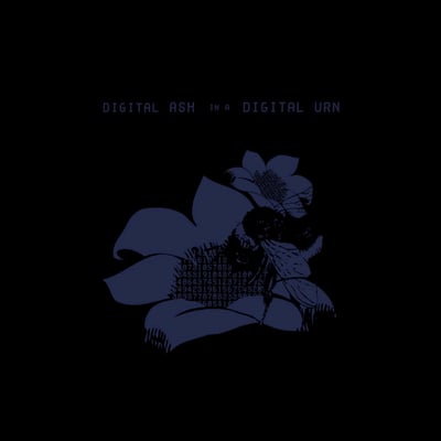Bright Eyes - Digital Ash In A Digital Urn (Dead Oceans, DOC291LP) • LP, Album, RE, Blu