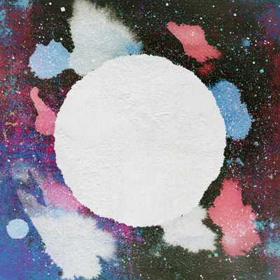 Khruangbin - The Universe Smiles Upon You II (Dead Oceans, DOC383) • 2xLP, Album, Ltd, Nat