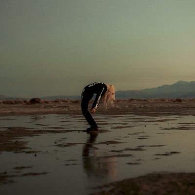 Phoebe Bridgers & Rob Moose - Copycat Killer (Dead Oceans, Dead Oceans, DOC245LP-C2, DOC245) • 12", EP, Ltd, RP, Cle