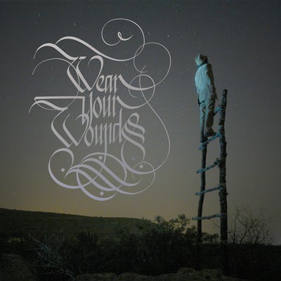 Wear Your Wounds - WYW (Deathwish, DW084v) • 2xLP, Album