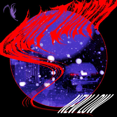 Greet Death - New Low (Deathwish, DW234) • 12", EP, Red