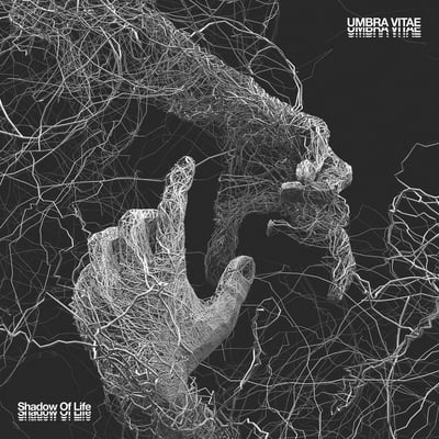 Umbra Vitae - Shadow Of Life (Deathwish, DW222v-INDIE) • LP, Album, Ltd, Red