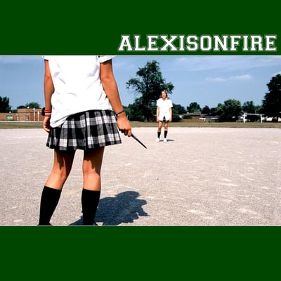 Alexisonfire - Alexisonfire (Dine Alone Records, DAV060EX1) • 2xLP, Album, S/Edition, Bla
