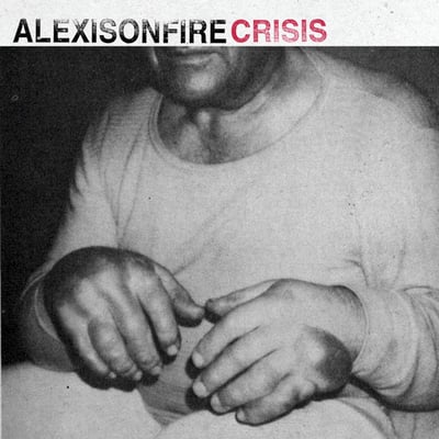Alexisonfire - Crisis (Dine Alone Records, DAV062EX1) • 2xLP, Album, Ltd, RE, Bla