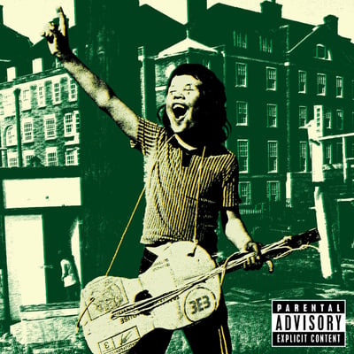 Third Eye Blind - Out Of The Vein (Elektra, none) • 2xLP, Album, RE, RM, RP, Gre