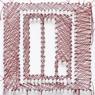 Letlive - If I'm The Devil (Epitaph, 7392-1) • LP, Album, Red