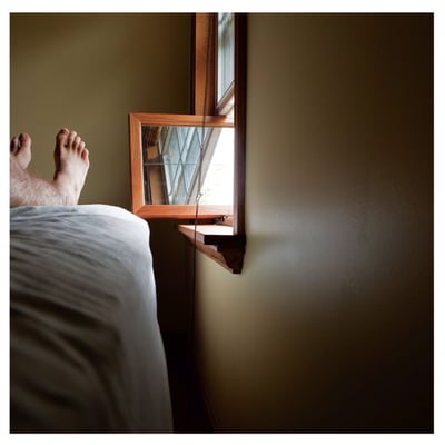 Pianos Become The Teeth - Close (Epitaph, 87378-7) • 7", Single, Ltd