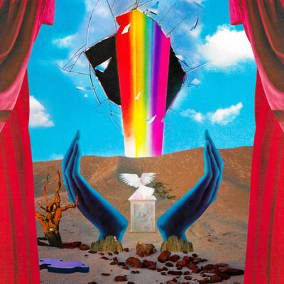 Teenage Wrist - Still Love (Epitaph, 87973-2) • CD, Album