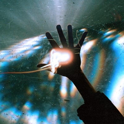 Architects (2) - The Sky, The Earth & All Between (Epitaph, 88064-1) • LP, Album, Gat