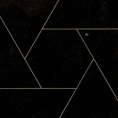 Thrice - Palms Acoustic Sessions For Octane (Epitaph, none) • 7", Cle