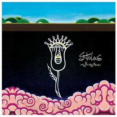 Stolas - Stolas (Equal Vision Records, 2785) • LP, Opa
