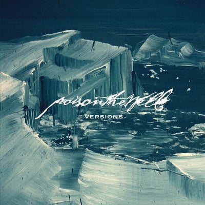 Poison The Well - Versions (Ferret Music, F080) • CD, Album, Dig