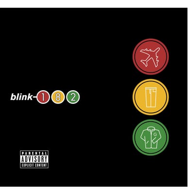 Blink-182 - Take Off Your Pants And Jacket (Geffen Records, UMe, Geffen Records, UMe, B0025291-01, B0018185-01) • LP, Album, RE, RP, 180