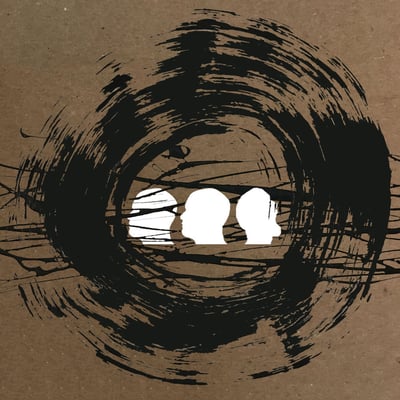 Nightmare Scenario - Beyond What Is Real (Hogweed & Fugue Records, none) • CD, EP
