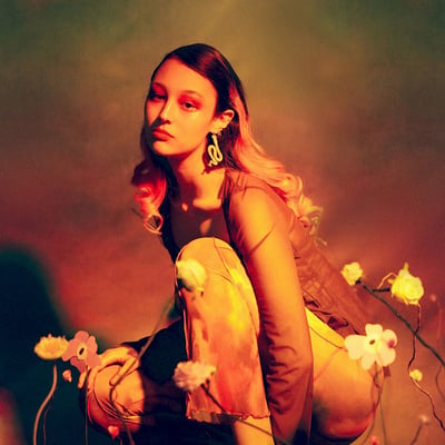 Luna Li - Duality (In Real Life (2), inreallife043) • LP, Album, Tra