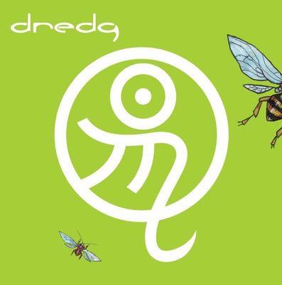 Dredg - Catch Without Arms (Interscope Records, B0004864-02) • CD, Album