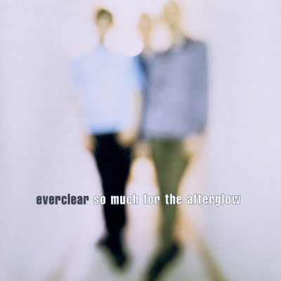 Everclear - So Much For The Afterglow (Intervention Records, Capitol Records, Universal Music Special Markets, IR-007, B0023328-01) • LP, Album, RE, RM, 180