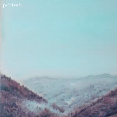 Kurt Travis - How Could I / Same As It’s Been (Kill Iconic Records, none) • 7", 3 C