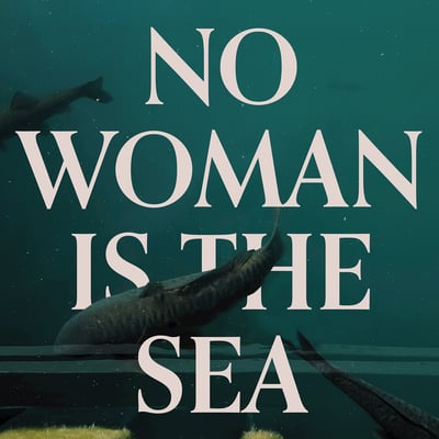 Josaleigh Pollett - No Woman Is The Sea (Lavender Vinyl, LAVV-003) • 2xLP, Album, Ltd, Ran