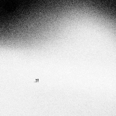 From Indian Lakes - Head Void (Little Shuteye Records, none) • Cass, Album, Red