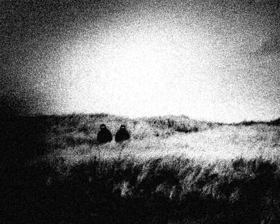From Indian Lakes - Head Void Tapes (Little Shuteye Records, none) • Lathe, LP, Album