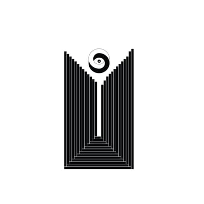 This Will Destroy You - Live In Reykjavik, Iceland (Magic Bullet Records, Magic Bullet Records, MBL160-1, MBL 160 - 1) • LP, Whi + LP, Bla + LP, Gre + Album, Ltd