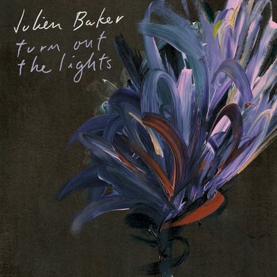 Julien Baker - Turn Out The Lights (Matador, 6131 Records, OLE-1129-1, none) • LP, Album, 180