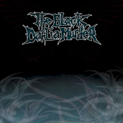 The Black Dahlia Murder - Unhallowed (Metal Blade Records, 3984-25097-5) • LP, Album, Ltd, RE, Cle
