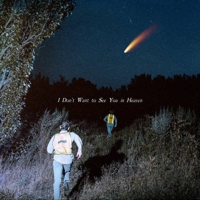 The Callous Daoboys - I Don't Want To See You In Heaven (MNRK Heavy, MNRK Heavy, MNK-LP-442011, MNK-LP-442288) • 2xLP, Album, “Co