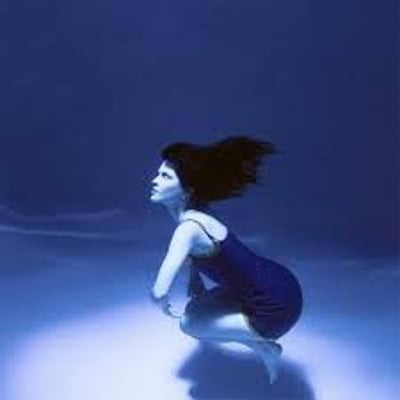 The Marías - Submarine (Nice Life, Atlantic, 075678621918) • LP, Album, Ult