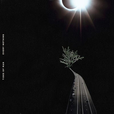 Tides Of Man - Every Nothing (Not On Label, none) • 2xLP, Album, Ult