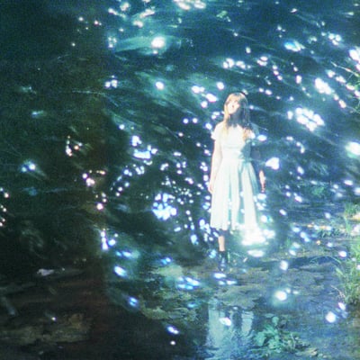 she's green - Chrysalis (Not On Label (she’s green Self-released), none) • CD, EP
