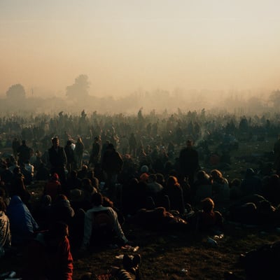 Turnover (3) - Down On Earth (Not On Label (Turnover (3) Self-released), none) • LP, Album, Ltd, Spl