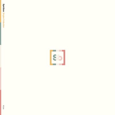 Spiritbox - Singles Collection (Pale Chord, RISE 478-1) • 12", EP, Ltd, Bla