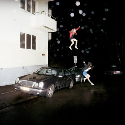 Brand New - Science Fiction (Procrastinate! Music Traitors, PMT-009) • 2xLP, Album