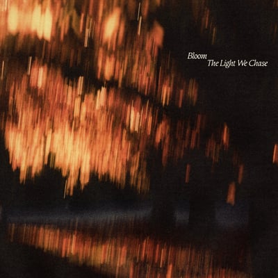 Bloom (56) - The Light We Chase (Pure Noise Records, PN451) • LP, Album, Ltd, Ban