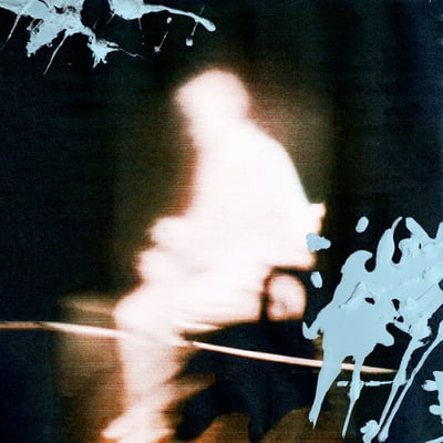 Knuckle Puck (3) - Losing What We Love (Pure Noise Records, PNE396) • LP, Album, Ltd, Blu
