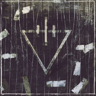 The Devil Wears Prada - 8:18 (Real Gone Music, RGM-2092) • LP, Album, RP, Sea