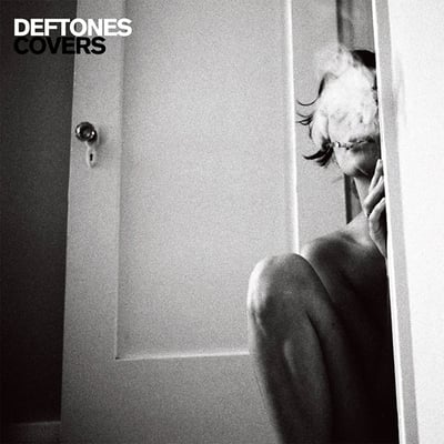 Deftones - Covers (Reprise Records, 9362-49582-9) • LP, Comp, RE, RP