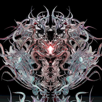 Polyphia - Remember That You Will Die (Rise Records Inc., RISE 502-13) • LP, Album, S/Edition, Bla