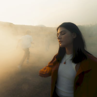 Sunsleeper - While You Can (Rude Records (9), RDR235-1) • LP, Album, Tou