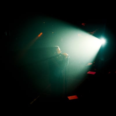 CitiZen (10) - Everybody Is Going To Heaven (Live In Detroit) (Run For Cover Records (2), none) • Cass, Album