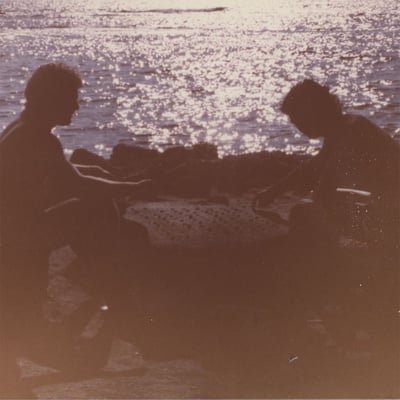 Seahaven - Reverie Lagoon: Music For Escapism Only (Run For Cover Records (2), RFC 098) • CD