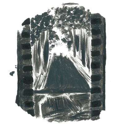Seahaven - WFX (Ten Years of Winter Forever) (Run For Cover Records (2), RFC:044) • LP, Ltd, Pur
